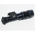 Night Vision "C" mount monocular